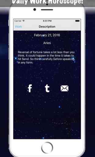 Daily Horoscope - Best Zodiac Signs App with Fortune Teller on Astrology Compatibility 4