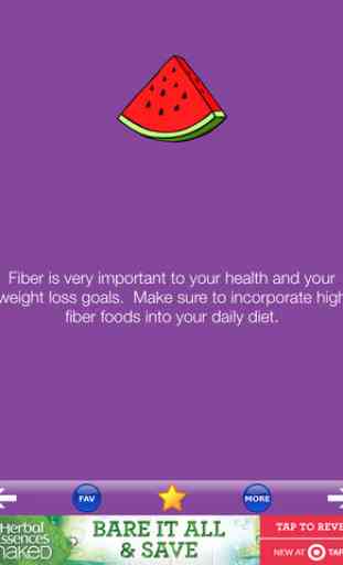 Diet Tips FREE! Best Diet Tracker App, Beauty Diet Plans, Easy Weight Loss For Women & Men 2