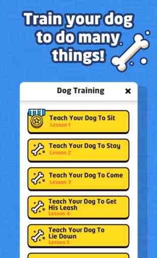 Dog Whistle Pro-Train Your Dog with Dog Whistle& Professional Training Lessons 3