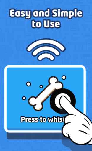 Dog Whistle Pro-Train Your Dog with Dog Whistle& Professional Training Lessons 4