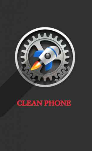 Cleaner Phone - Clean Duplicate Master 1
