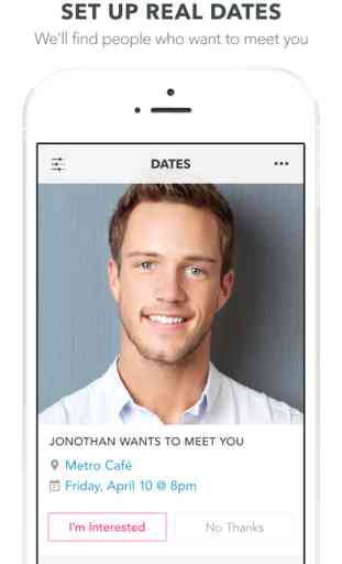 Clover Dating App 3
