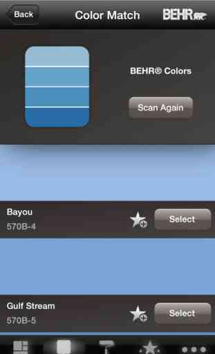 ColorSmart by BEHR® Mobile 3