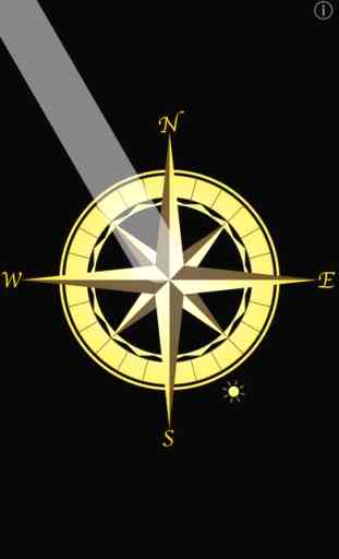 Compass Free 1