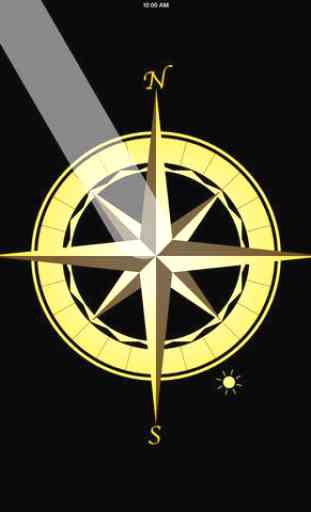 Compass Free 3