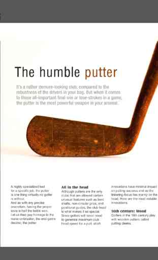 Corporate Golf Magazine 2