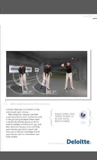 Corporate Golf Magazine 4