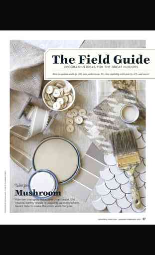 Country Living Magazine US 3
