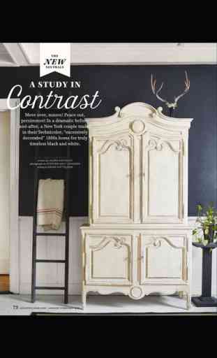 Country Living Magazine US 4