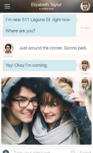 Couple - Relationship App for Two 1