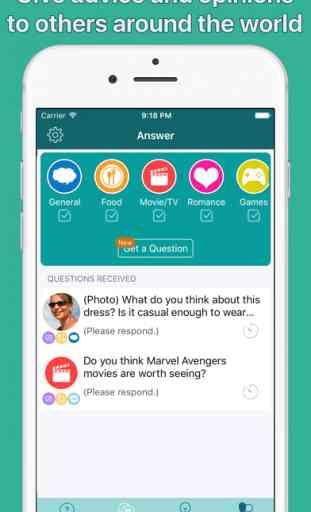 CoVerse - Ask, Answer, Socialize 2