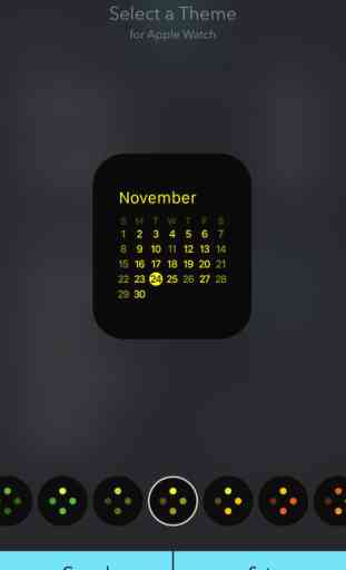 Coyomi - Monthly Calendar 3