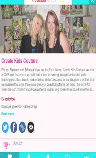 Create Kids Couture 2