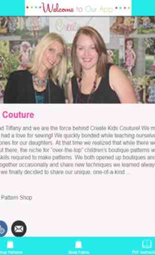 Create Kids Couture 3