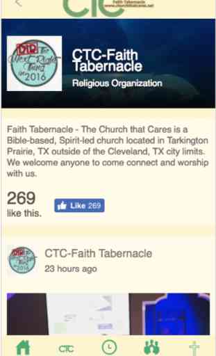 CTC Faith Tabernacle 2