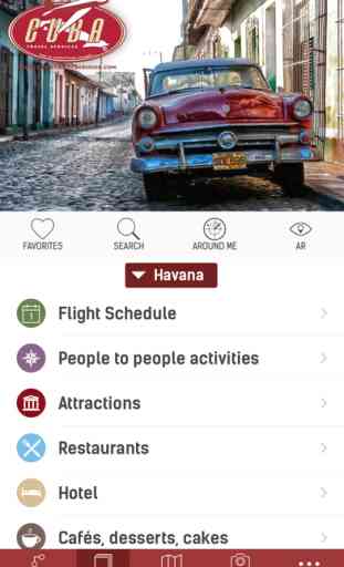 Cuba Travel, Cuba Guide 1