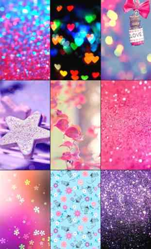 Cute Girly Wallpapers - Pink & Floral Pictures HD 1