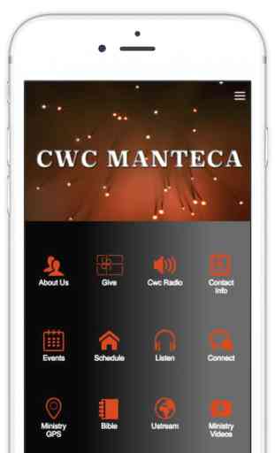 CWC Manteca app 1