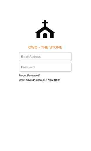 CWC - The Stone 1