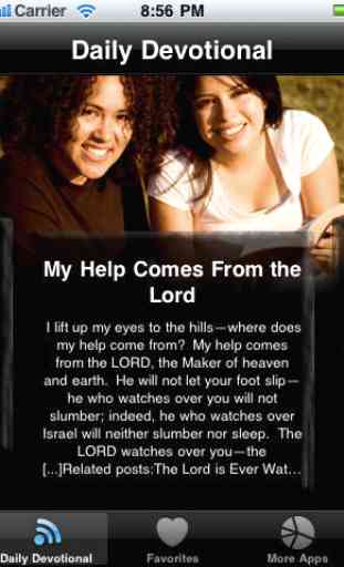 Daily Devotions for Women - Walking with God using Bible Devotions 1