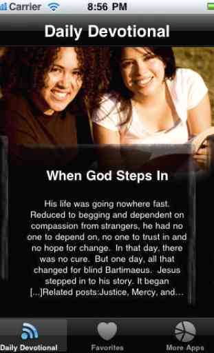 Daily Devotions for Women - Walking with God using Bible Devotions 2