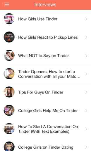 Dating Guide for Tinder - Match Boost Tools, plus Help Tips 4