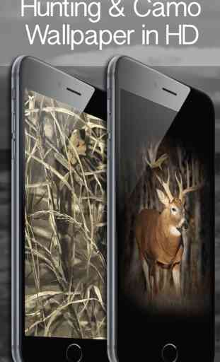 Deer Hunting Wallpaper! Backgrounds, Lockscreens, Shelves 2