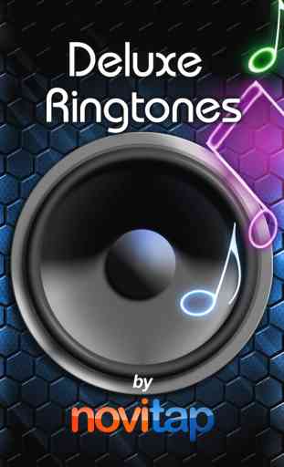 Deluxe Ringtones 1
