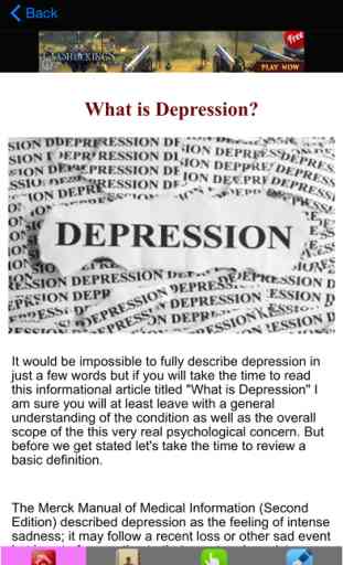 Depression to Happiness 2