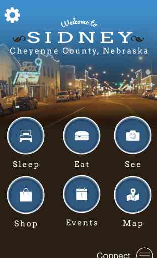 Discover Cheyenne County 1