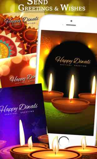 Diwali Greeting Cards HD 1