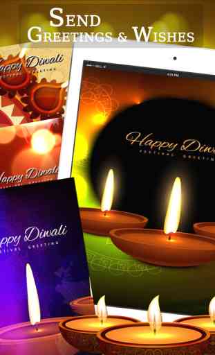 Diwali Greeting Cards HD 3