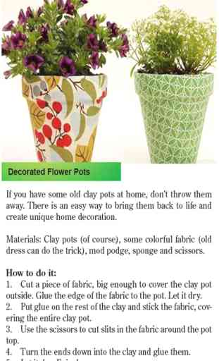 DIY Projects Ideas 1