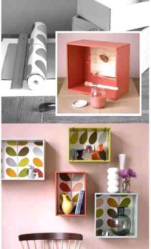 DIY Projects Ideas 4
