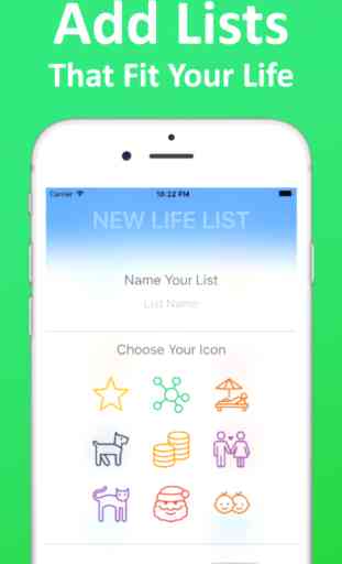 Do.List: Simple To Do List & Productivity App 3