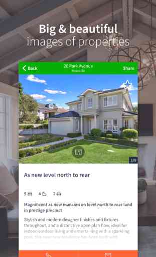 Domain Real Estate and Property 3
