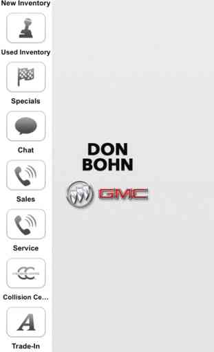 Don Bohn Buick GMC 1
