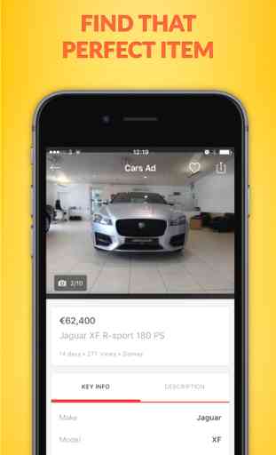 DoneDeal.ie: Buying & Selling made easy 1