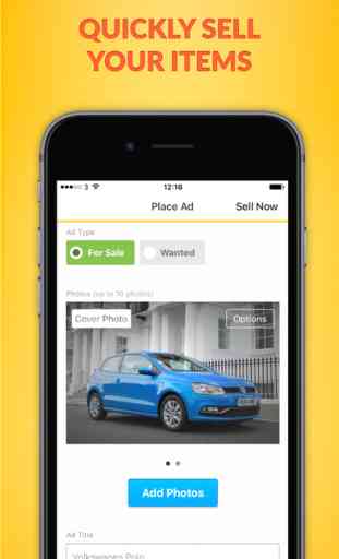 DoneDeal.ie: Buying & Selling made easy 3