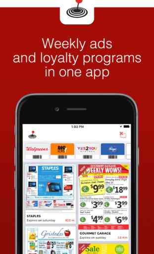ShopFully - Weekly Ads & Local Deals 1