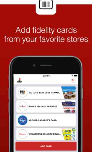 ShopFully - Weekly Ads & Local Deals 2
