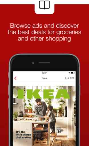 ShopFully - Weekly Ads & Local Deals 4