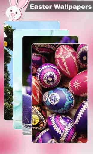 Easter Wallpaper.s & Background.s HD - Get Festival Season & Bunny Eggs Photos 2