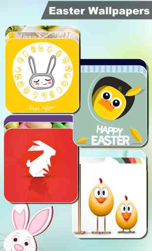 Easter Wallpaper.s & Background.s HD - Get Festival Season & Bunny Eggs Photos 3