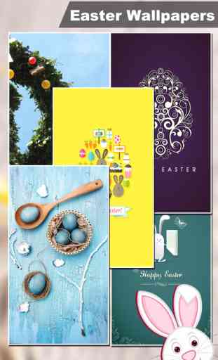 Easter Wallpaper.s & Background.s HD - Get Festival Season & Bunny Eggs Photos 4