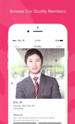 East Meet East - #1 Asian Dating App 2