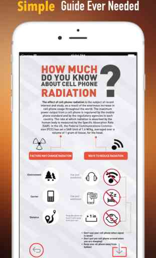 Electromagnetic Radiation Survival Guide:Solutions-Protect Yourself & Family 2