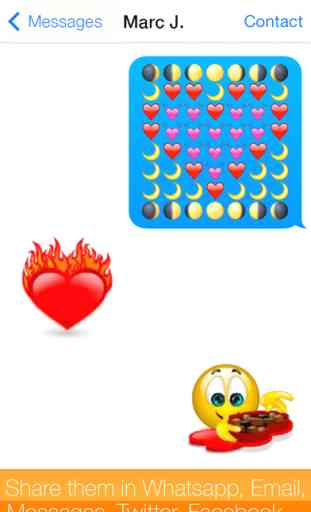 Emoji - Keyboard 4