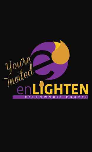 Enlighten Fellowship Church 3