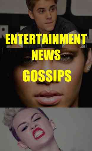 Entertainment celebrities Movie Stars Gossip News and Video 1